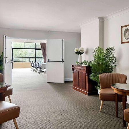 Ibis Styles Tamworth Hotel Екстериор снимка
