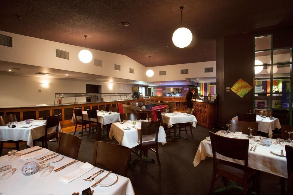 Ibis Styles Tamworth Hotel Екстериор снимка