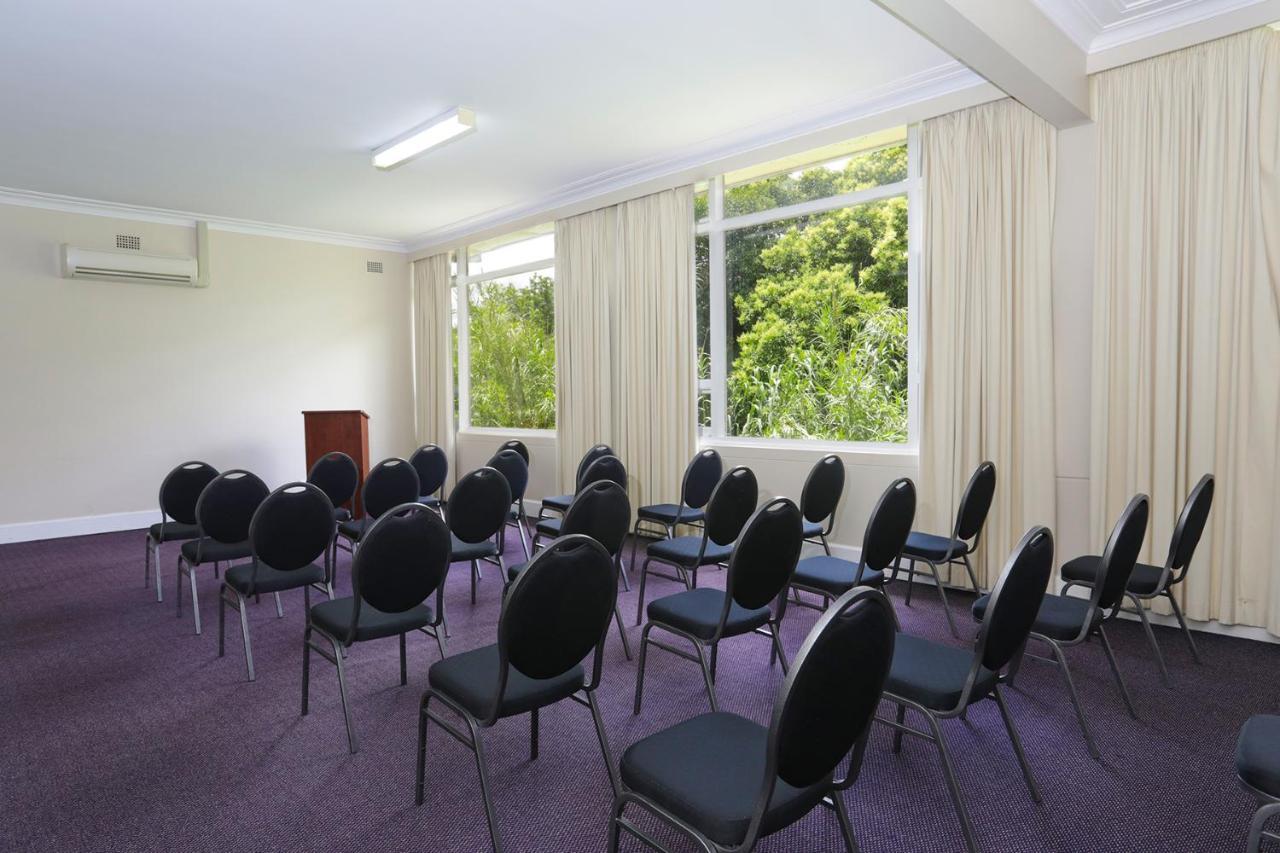 Ibis Styles Tamworth Hotel Екстериор снимка