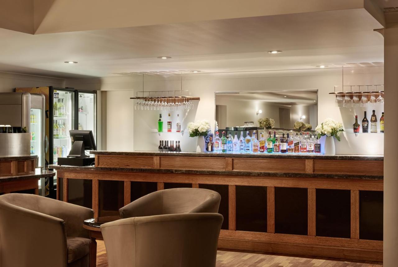 Ibis Styles Tamworth Hotel Екстериор снимка
