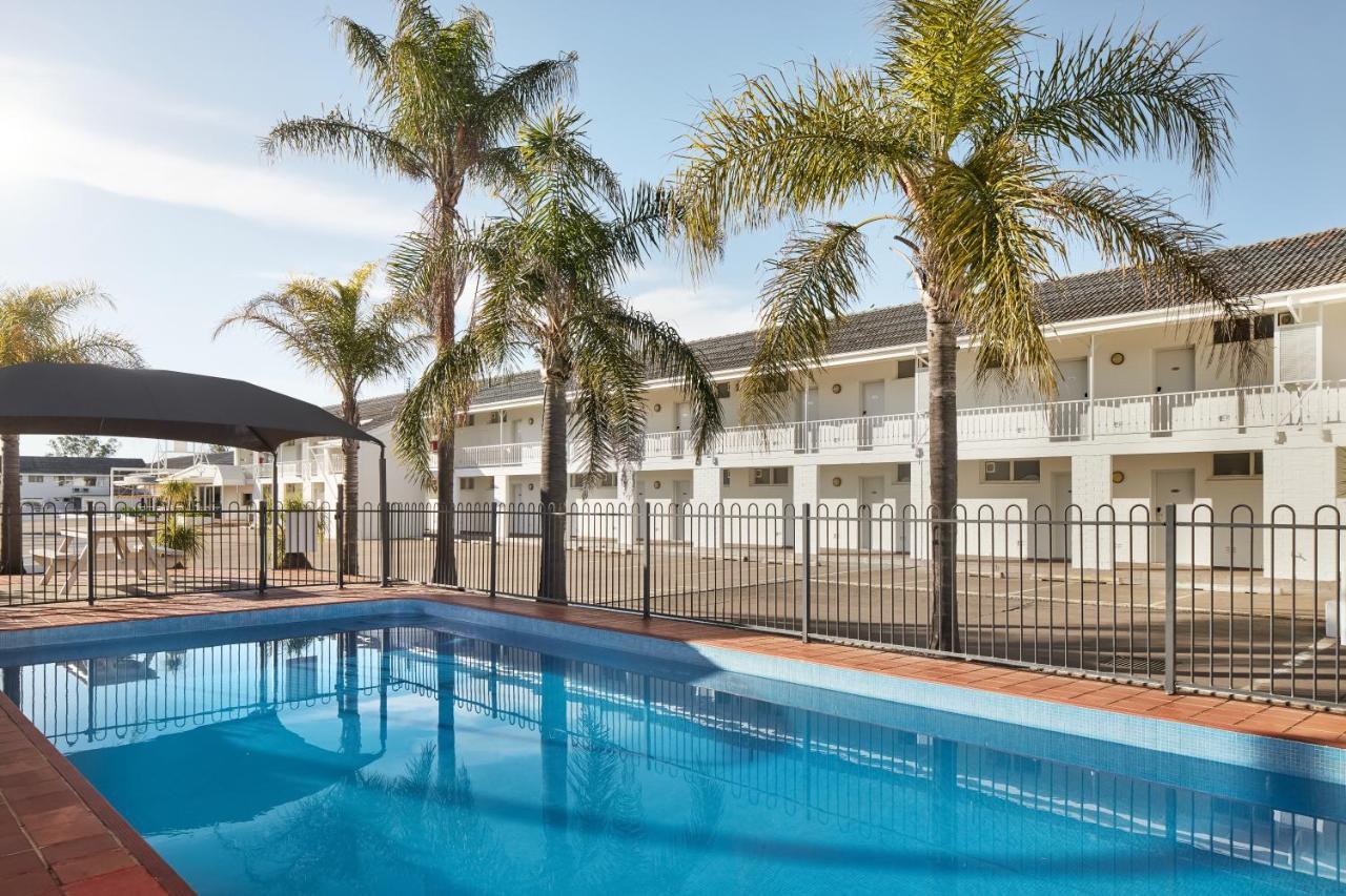 Ibis Styles Tamworth Hotel Екстериор снимка