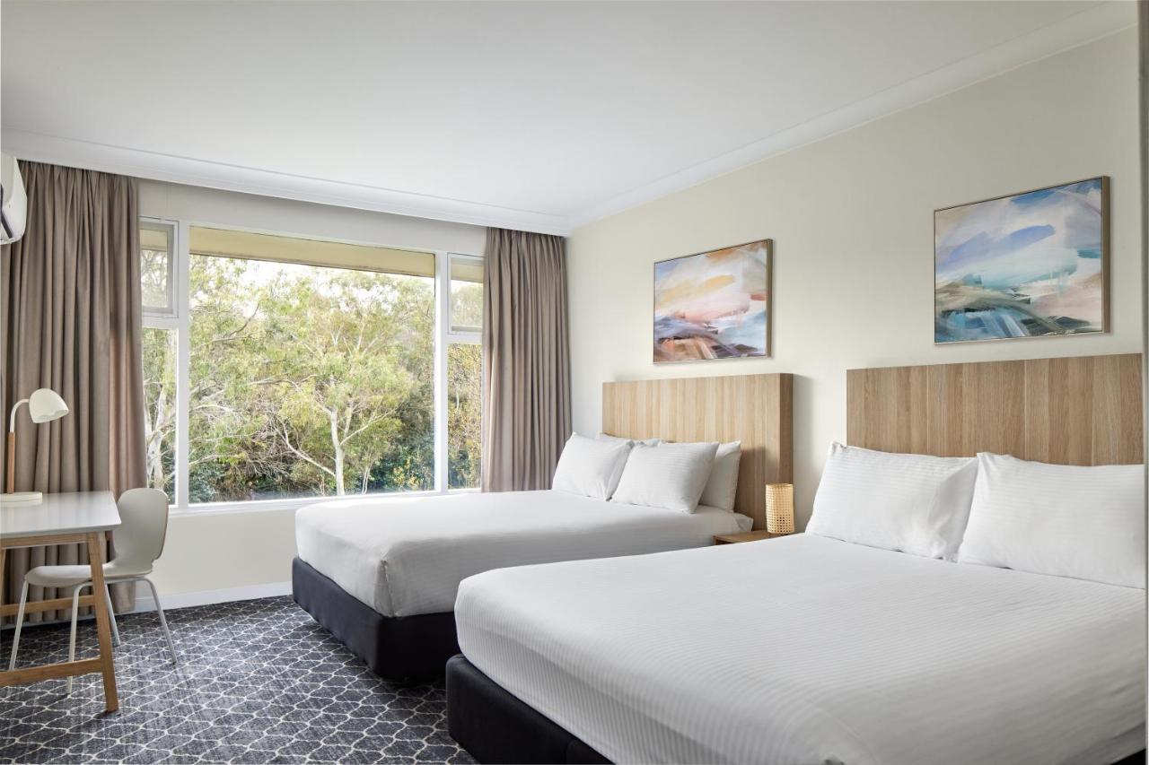 Ibis Styles Tamworth Hotel Екстериор снимка