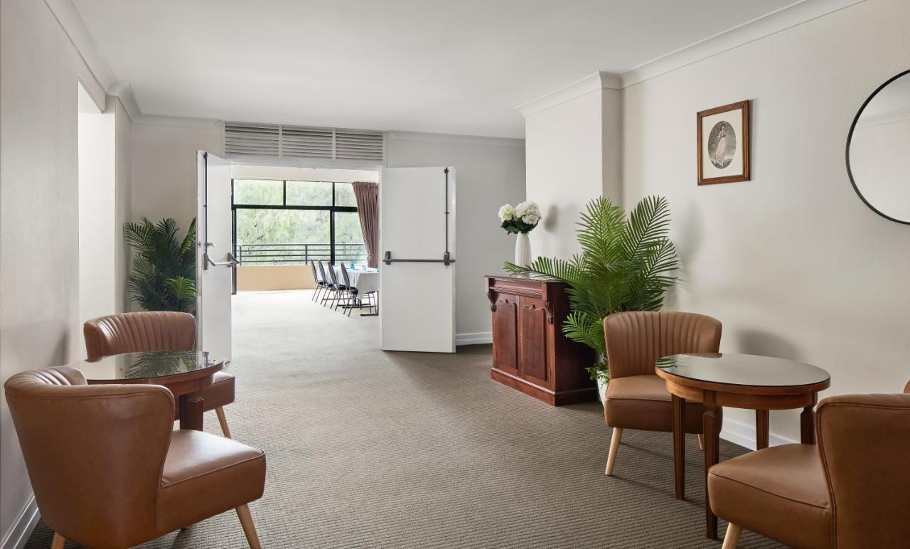 Ibis Styles Tamworth Hotel Екстериор снимка