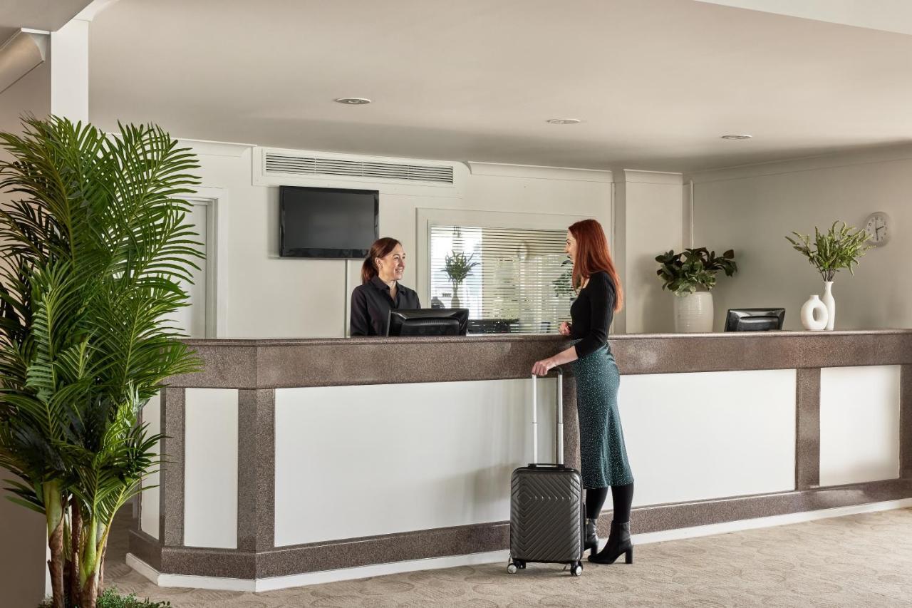 Ibis Styles Tamworth Hotel Екстериор снимка