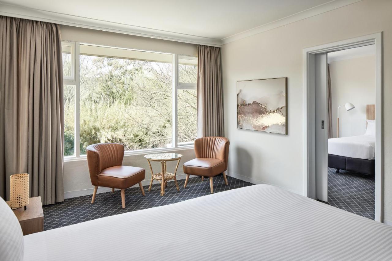 Ibis Styles Tamworth Hotel Екстериор снимка