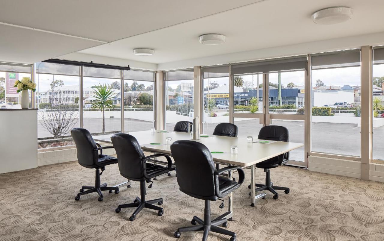 Ibis Styles Tamworth Hotel Екстериор снимка