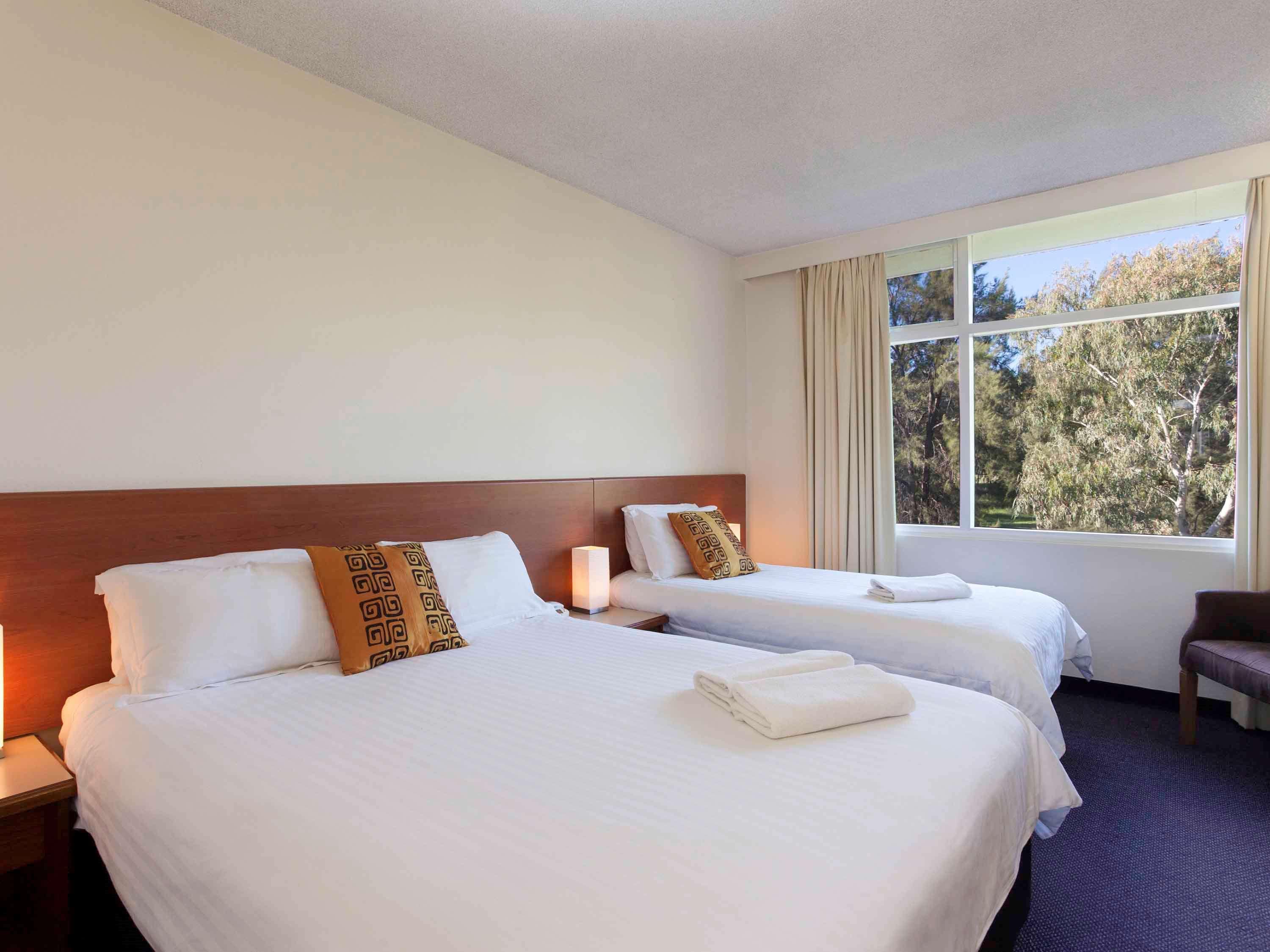 Ibis Styles Tamworth Hotel Екстериор снимка