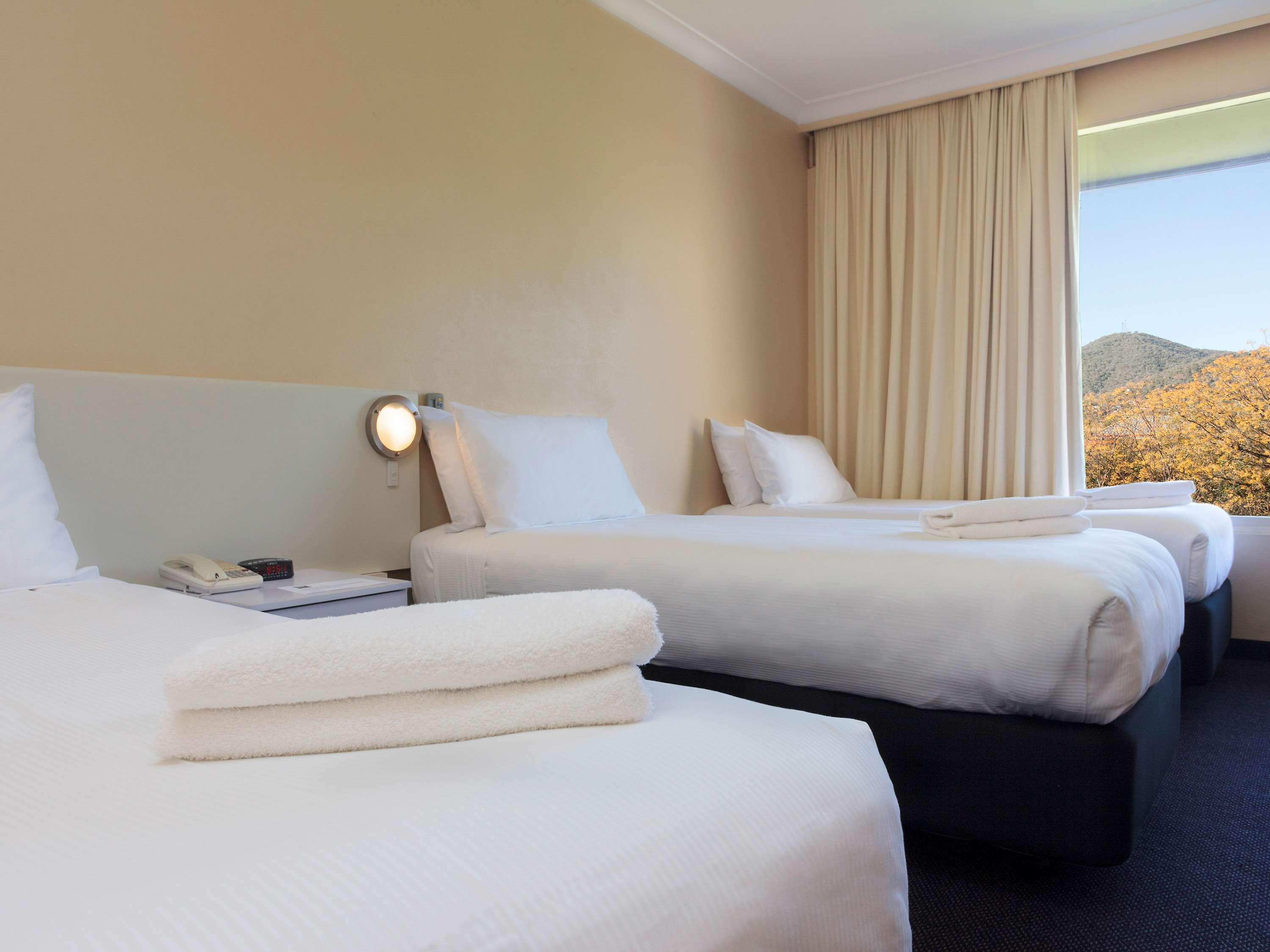 Ibis Styles Tamworth Hotel Екстериор снимка