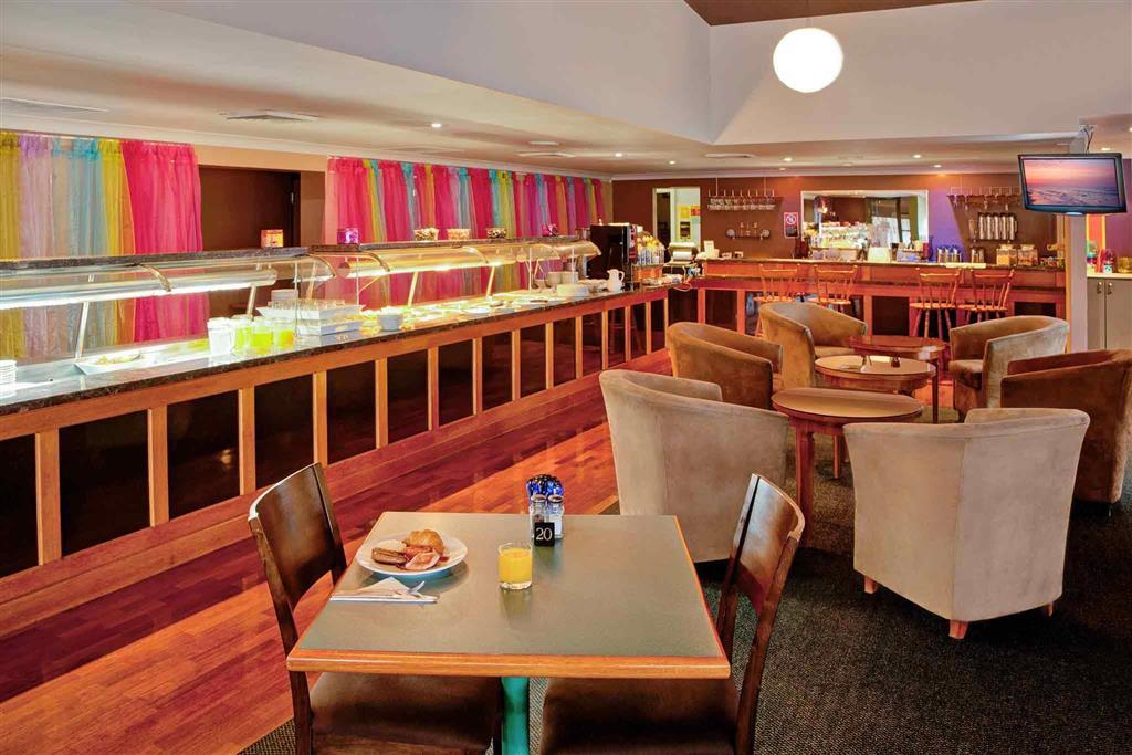 Ibis Styles Tamworth Hotel Екстериор снимка