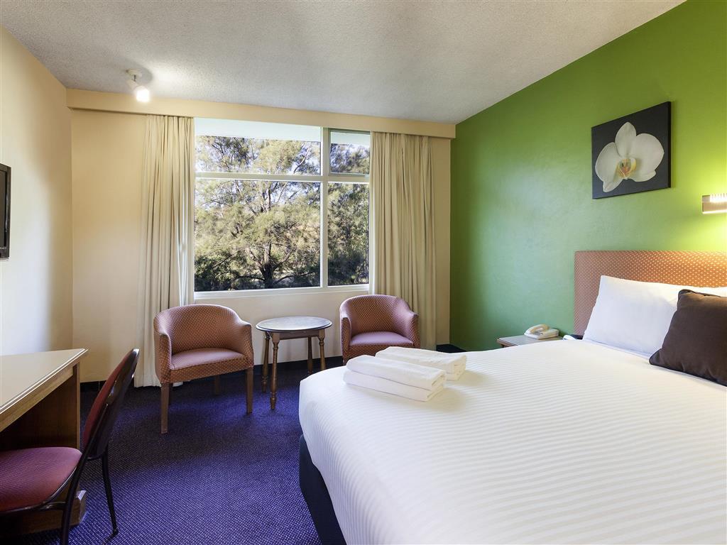 Ibis Styles Tamworth Hotel Екстериор снимка