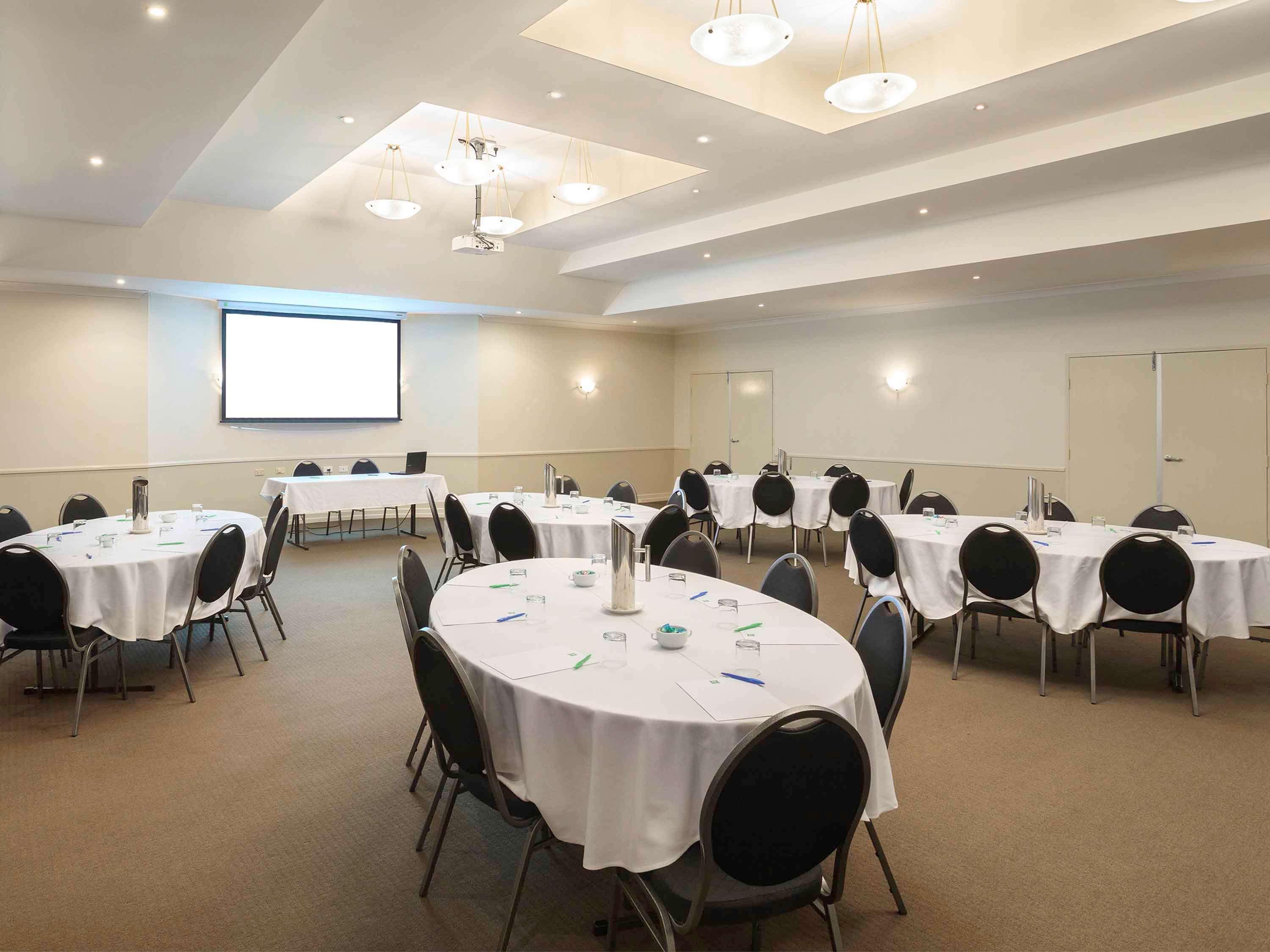 Ibis Styles Tamworth Hotel Екстериор снимка