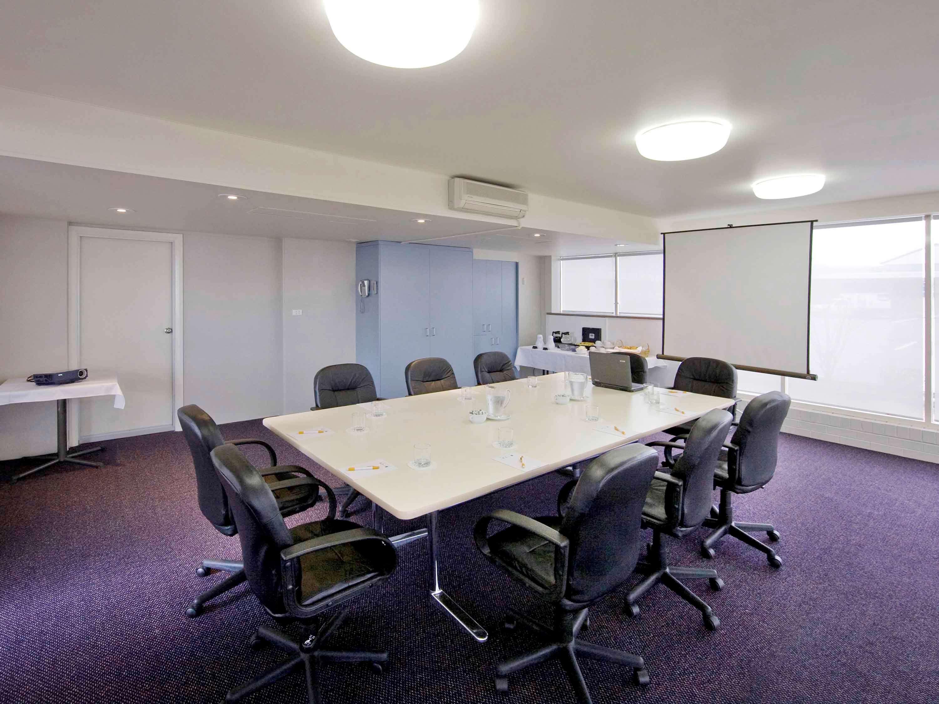 Ibis Styles Tamworth Hotel Екстериор снимка