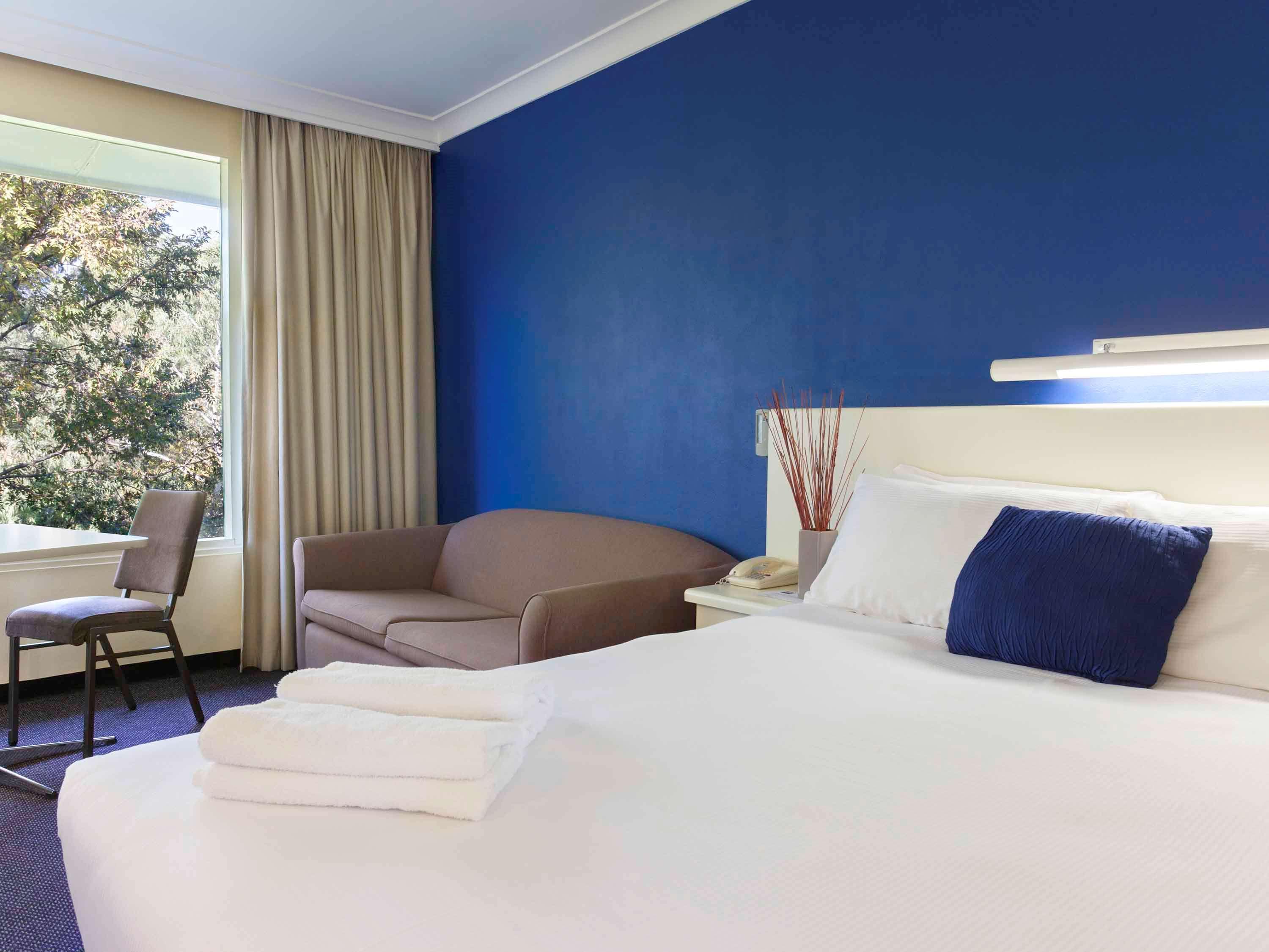 Ibis Styles Tamworth Hotel Екстериор снимка