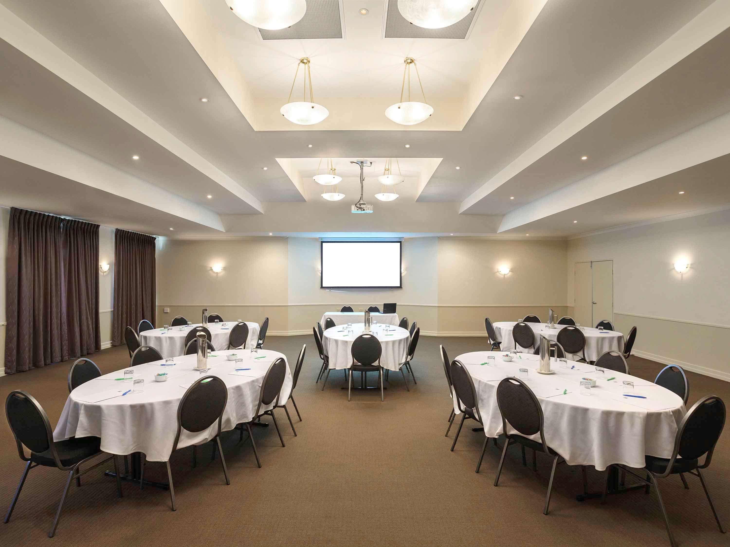 Ibis Styles Tamworth Hotel Екстериор снимка
