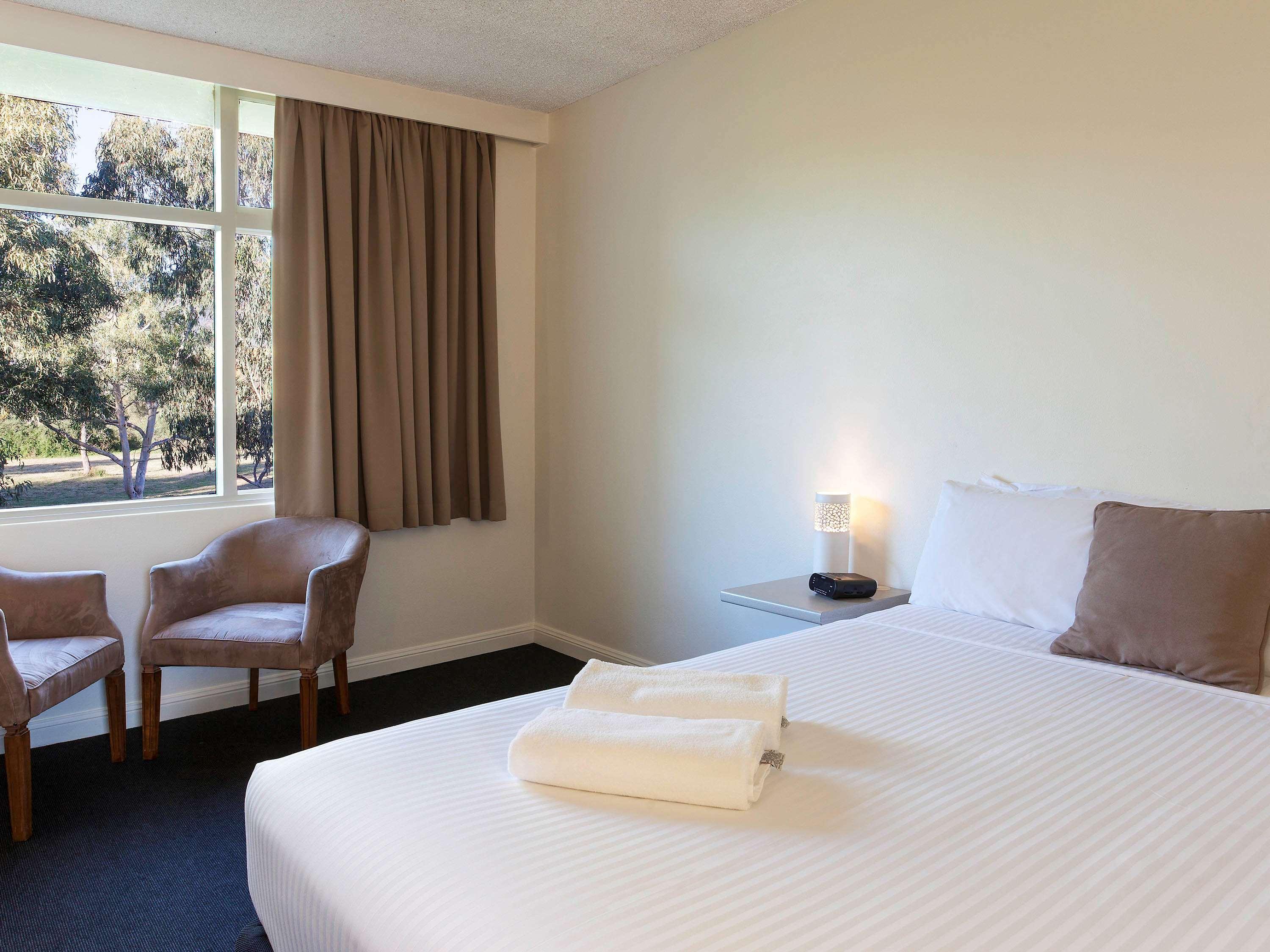Ibis Styles Tamworth Hotel Екстериор снимка