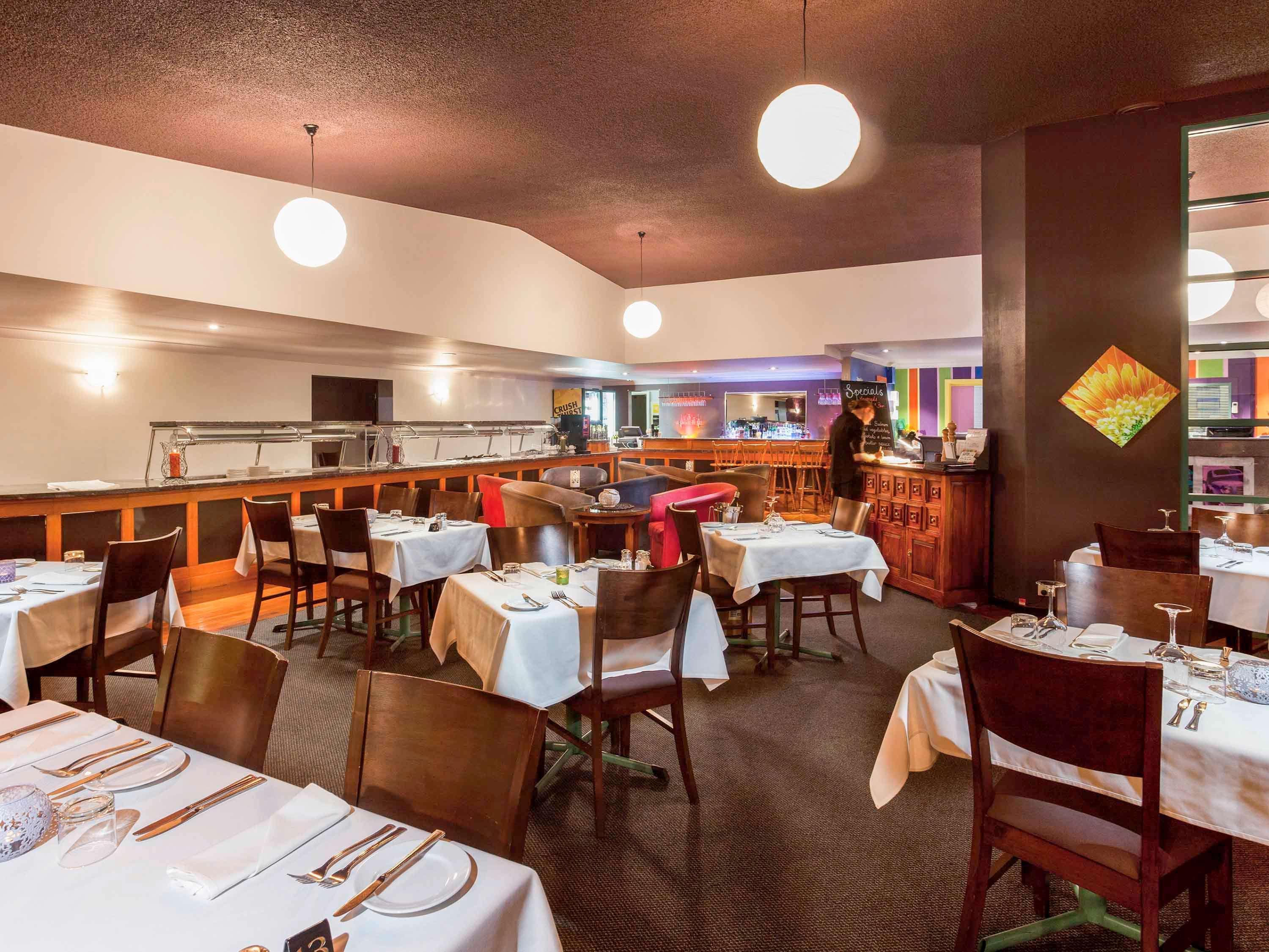 Ibis Styles Tamworth Hotel Екстериор снимка
