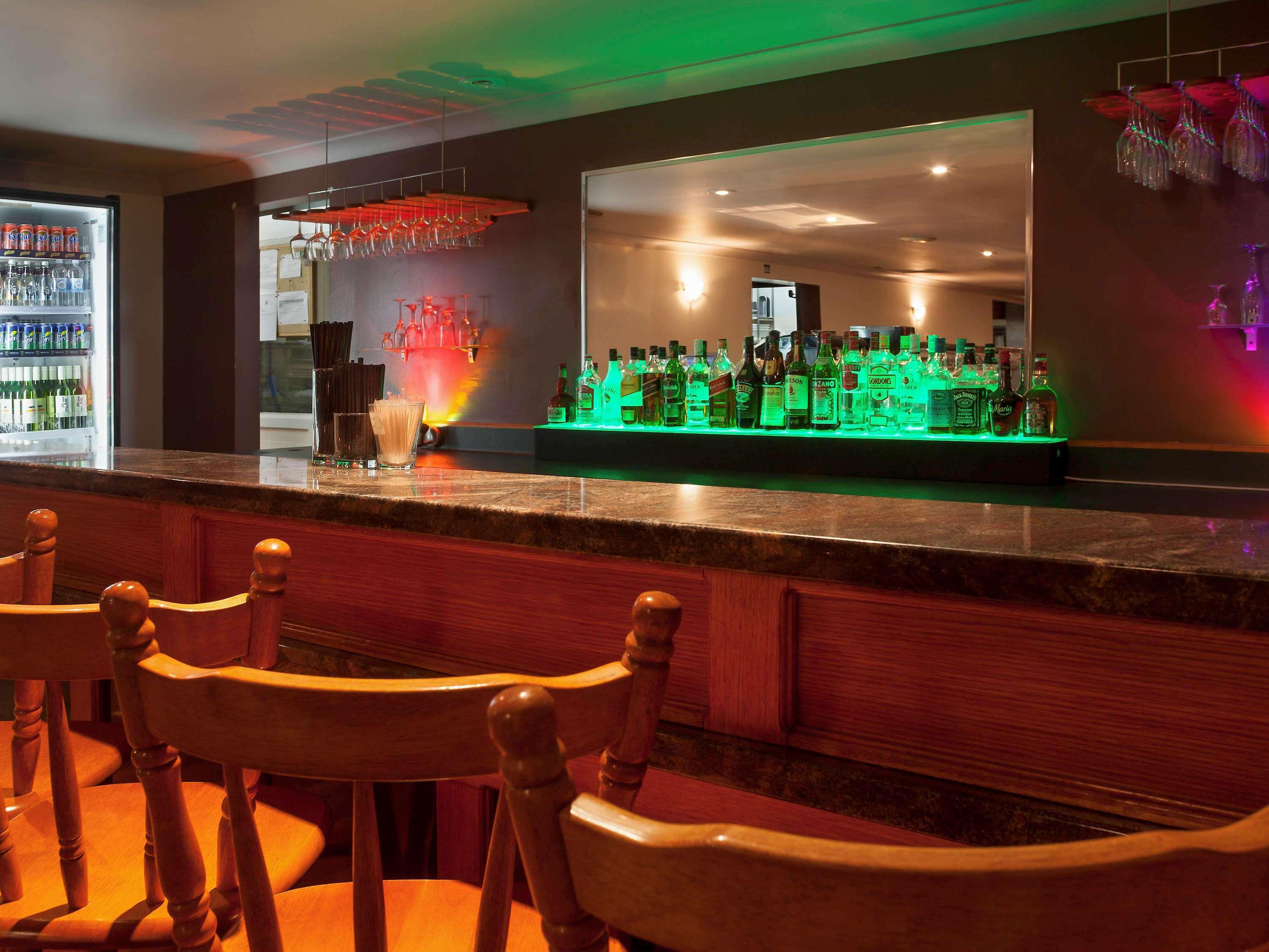 Ibis Styles Tamworth Hotel Екстериор снимка