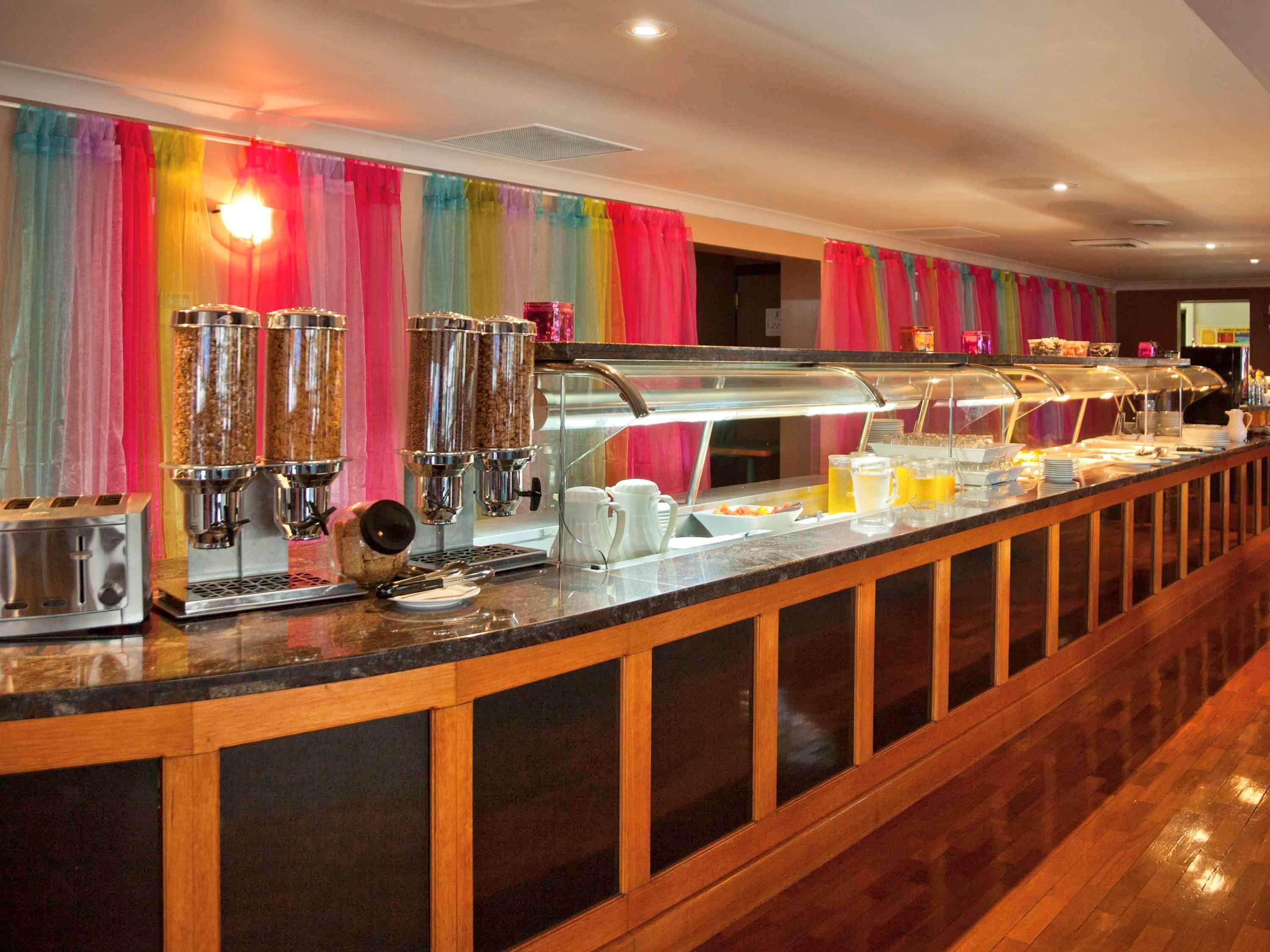 Ibis Styles Tamworth Hotel Екстериор снимка
