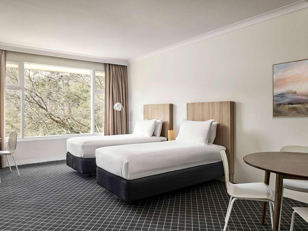 Ibis Styles Tamworth Hotel Стая снимка