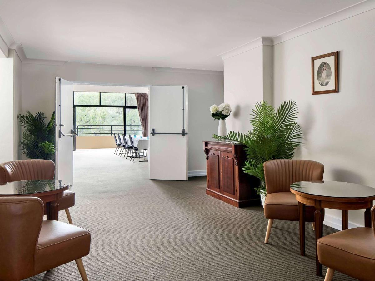 Ibis Styles Tamworth Hotel Екстериор снимка