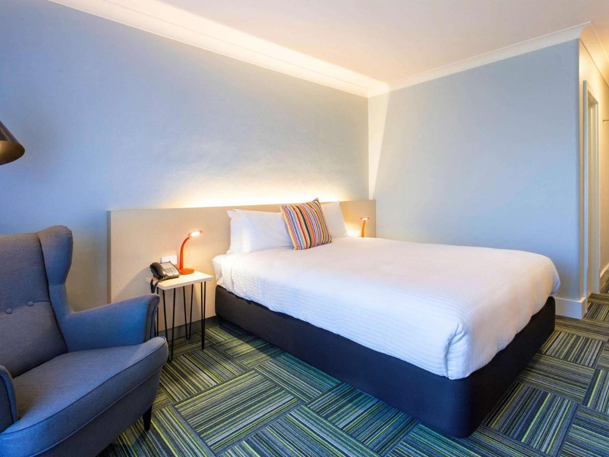 Ibis Styles Tamworth Hotel Екстериор снимка