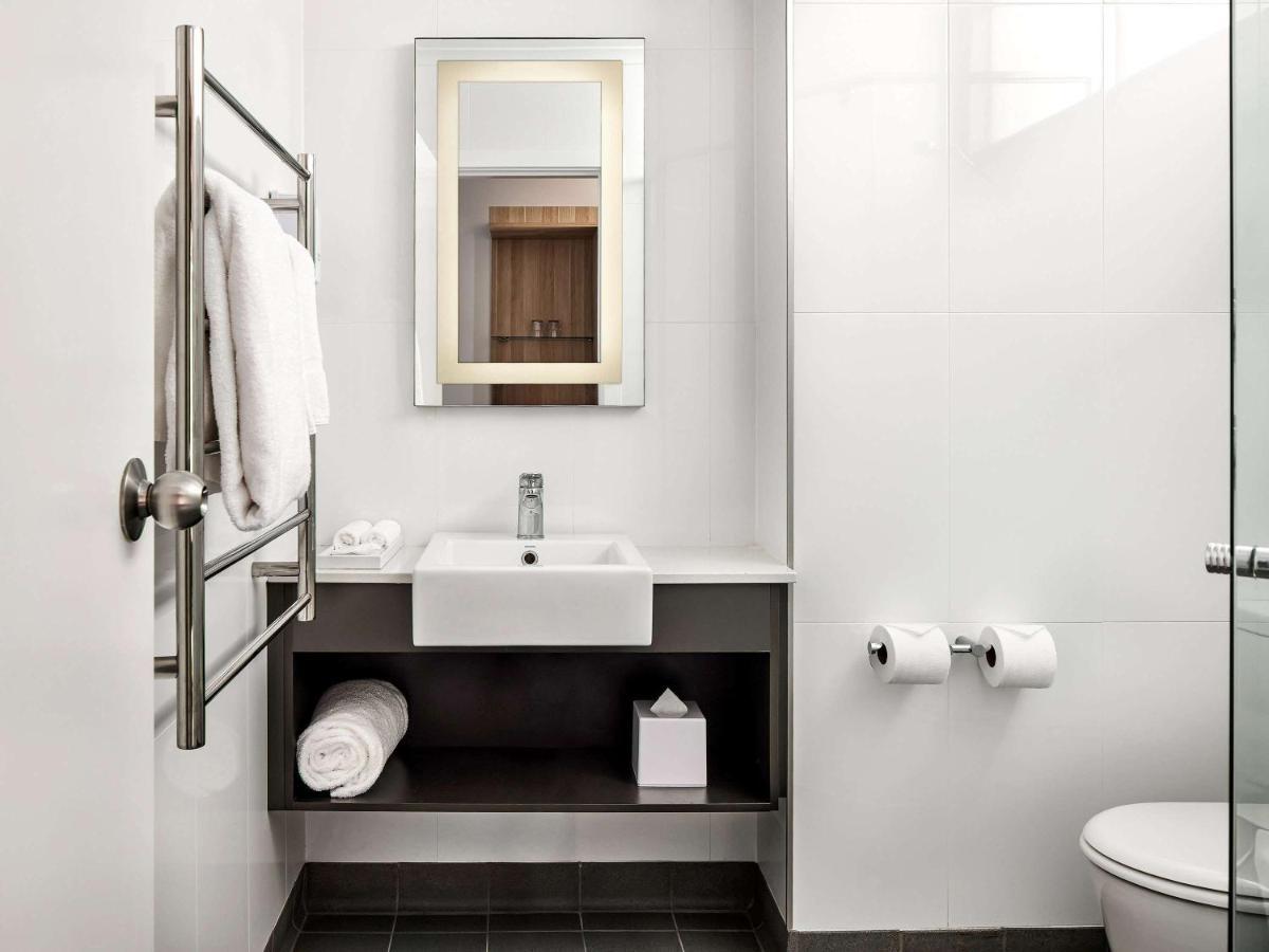 Ibis Styles Tamworth Hotel Екстериор снимка