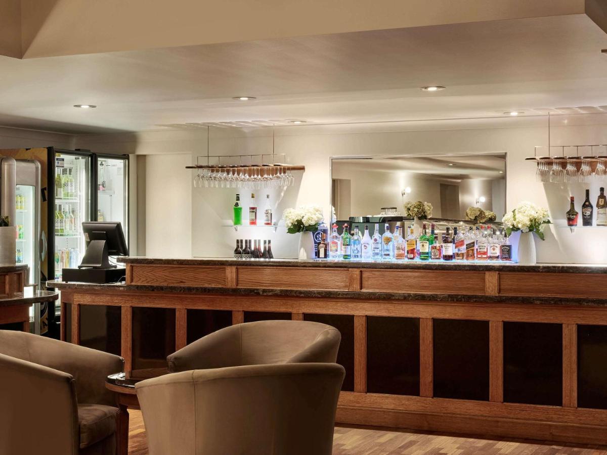 Ibis Styles Tamworth Hotel Екстериор снимка