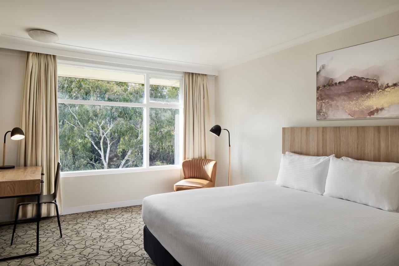 Ibis Styles Tamworth Hotel Екстериор снимка