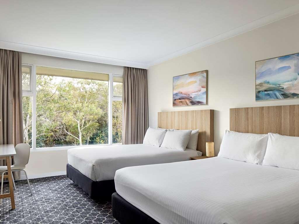 Ibis Styles Tamworth Hotel Стая снимка