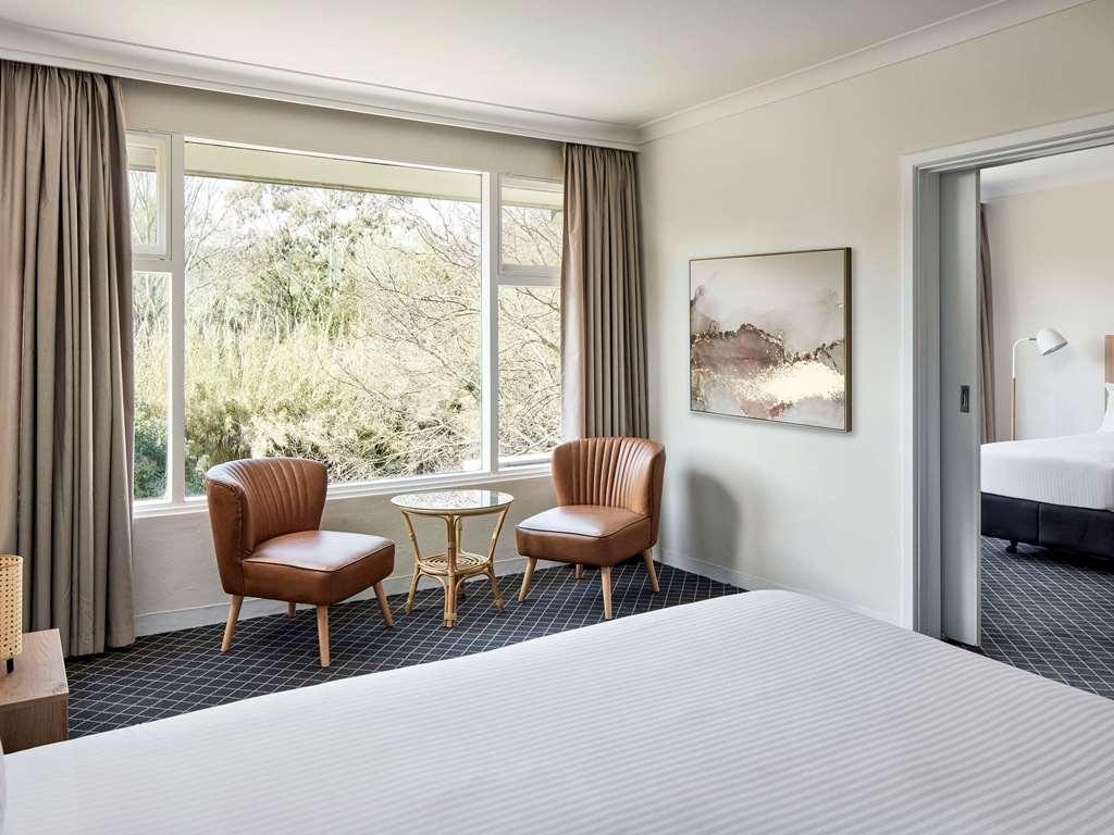 Ibis Styles Tamworth Hotel Стая снимка