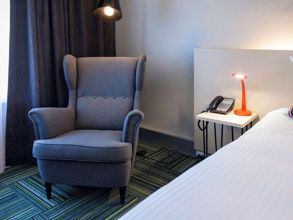 Ibis Styles Tamworth Hotel Стая снимка