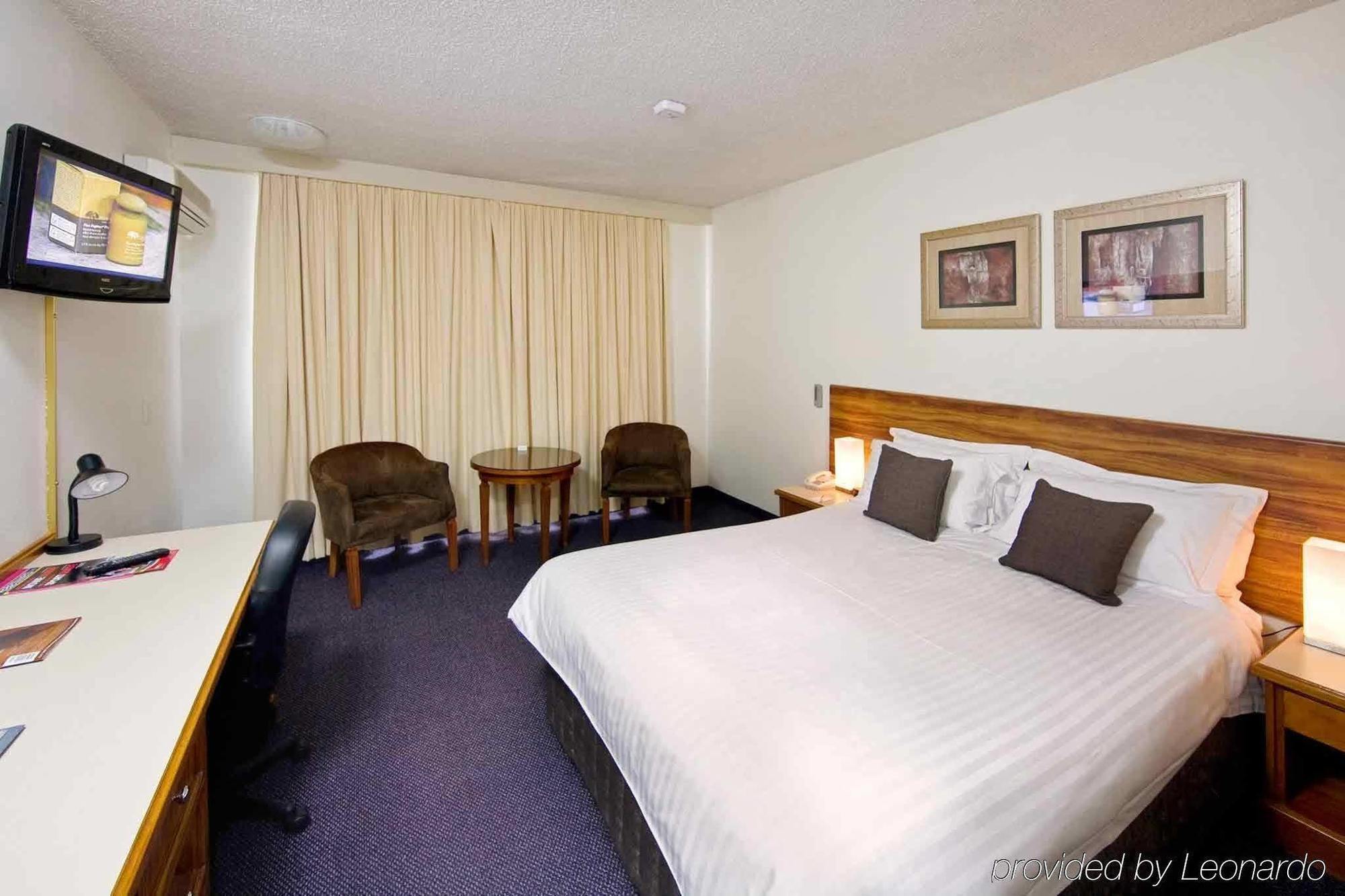 Ibis Styles Tamworth Hotel Стая снимка